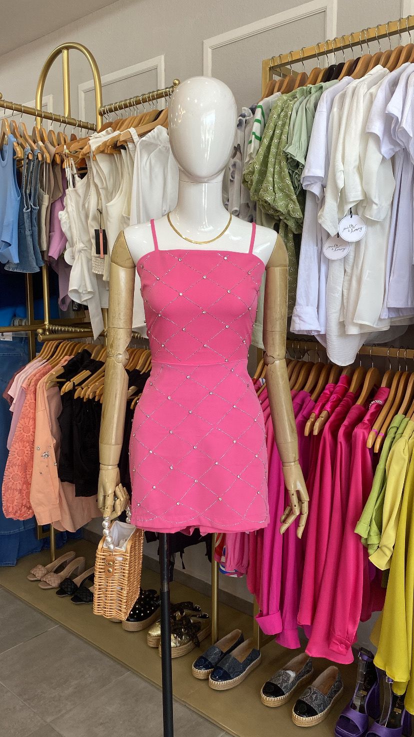 CONJUNTO BRILLO.